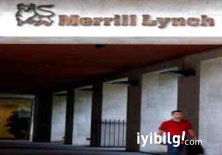Merrill Lynch milli piyangoya talip