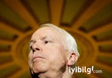 Durum raporu: McCain-Obama!