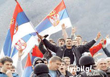 Sırplar'ı uyardı: Artık 1389'u unutun!