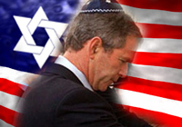 Bush: İslamla savaşmıyoruz