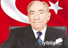 Alparslan Türkeş 'evet' demişti  
