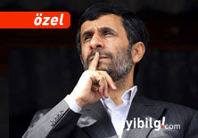 Ahmedinejad’ın Irak ziyaretinin şifreleri