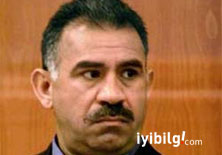 ROJ TV'den Öcalan'a sansür !
