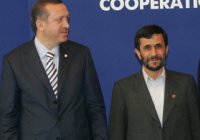 BBC: Türkler İran'ın safında!