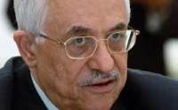 Abbas: İsrail tanınacak