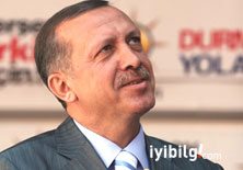 Erdoğan'dan Tekirdağ türküsü