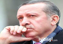 Başbakan Erdoğan'a Gazze övgüsü 