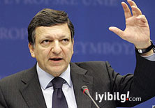 Barrosodan ABD'ye totaliterlik uyarısı