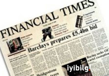 Financial Times: En geç bu yaza kadar çözülmeli