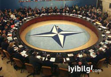 Brüksel'de kritik Nato zirvesi
