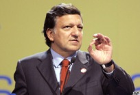 Barroso net konuştu: Türkiye'yi almayalım!