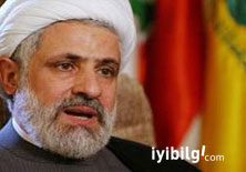 Hizbullah: ABD'nin isteği mezhep çatışması