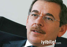 AK Parti'den Şener'e ilk tepki: İstifa et!