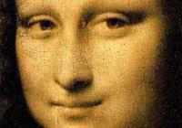 Mona Lisa da kötü kadınmış