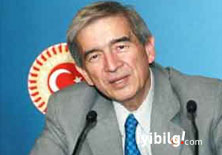 CHP'li Öymen AK Parti'den yardım istedi
