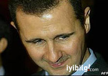 Esad, Kıbrıs konusunda neden 'mutlu?' 
