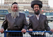 Hasidik Yahudilerin gizli dünyası
