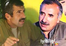  PKK'da büyük hesaplaşma