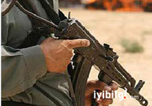 Affedilen 'hain' PKK'yı karıştırdı
