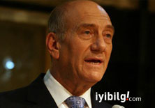 Olmert, istifa edecek mi?
