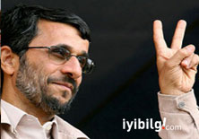 Ahmedinejad'dan Suriye'ye mesaj
