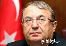 Yeni Danıştay Başkanı: Mustafa Birden