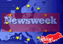 Newsweek: Türkiye'nin büyük hırsları
