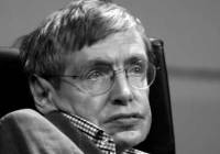 Hawking evrenin nasıl ve niçin yaratıldığını inceleyecek