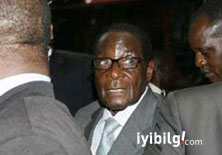 Mugabe ve Ahmedinecad resmen dışlandı
