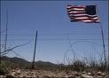 Bush Meksika sınırına duvarı onayladı