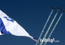 Tel Aviv'den uçak iddiasına ilk yanıt