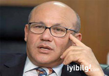 Talat: Kıbrıs'a AB baskısı var  
 
