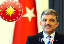 Abdullah Gül bir yılda neler yaptı?
