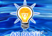 İşte AK Parti'nin yeni şarkısı -Video