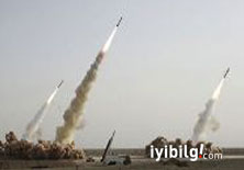 İran füzelerinin hedefinde ABD üsleri var

