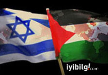 'İsrail İran'ı seviyor' girişimi