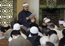 İngilteredeki Müslümanlar yokluğa mahkûm edildi