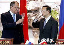 'Merkez', Rus ve Çin vetosu hususunda masum mudur?'