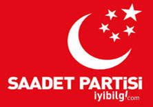 İşte Saadet Partisi'nin İstanbul adayları