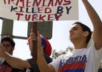 Anıt çalındı: Türkler zan altında bırakılabilir!