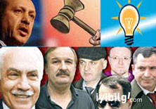 Independent'tan Ergenekon, kapatma davası yorumu