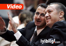 İki liderin Bodrum keyfi -Video