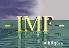 JCR: Türkiye IMF ile anlaşmalı  
