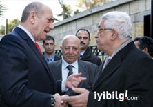  Olmert'ten Abbas'a HAMAS rüşveti 