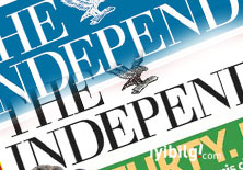 The Independent'ın gözü Türkiye'de