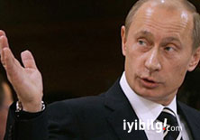 Putin: 
Kriz doğal felaket