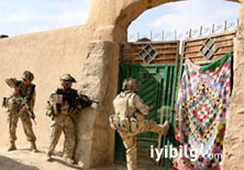 Afganistan'da yabancı askerlere öfke büyüyor