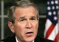 Bush, Irak'ta strateji değiştiriyor!