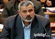 Hamas'tan Türkiye'ye bölgesel ittifak teklifi
