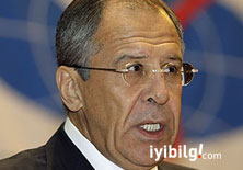 Lavrov, Esed ile görüşmek için Şam'a gidecek